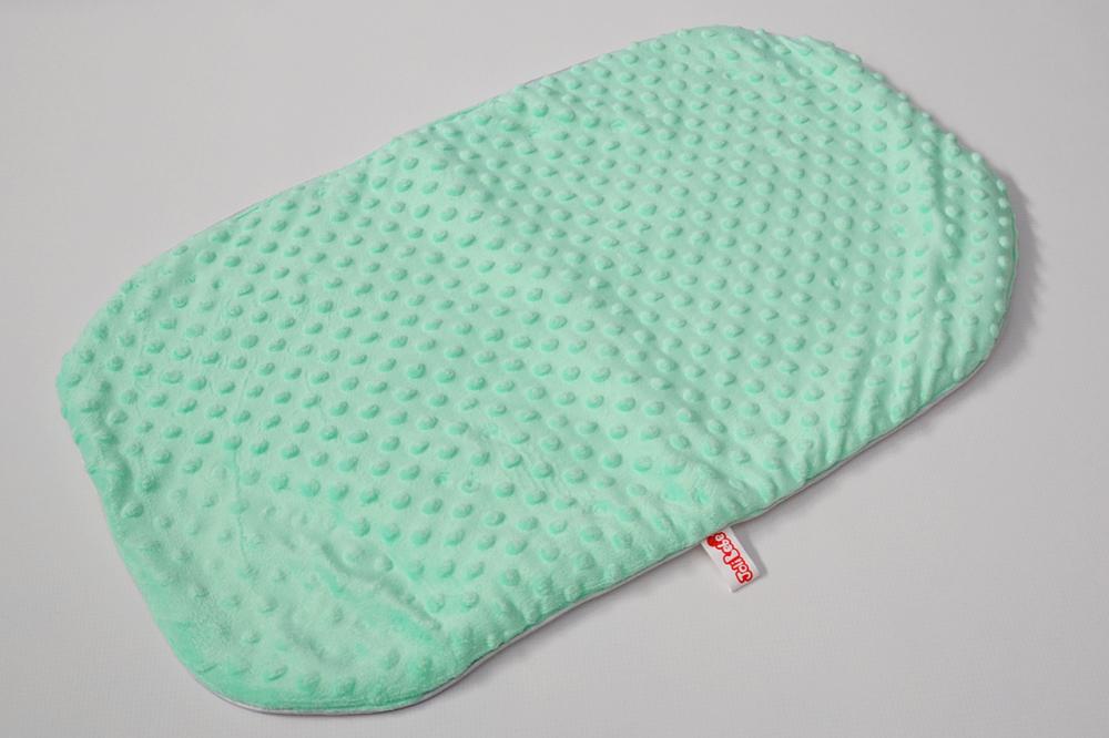 Minisaltea Topponcino Verde Fistic | Joli Bebe - imagine 4