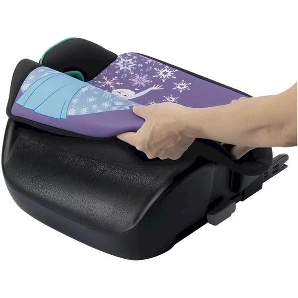 Bebeconfort Gaia I-Fix Frozen | Scaun Auto Sigur - imagine 4