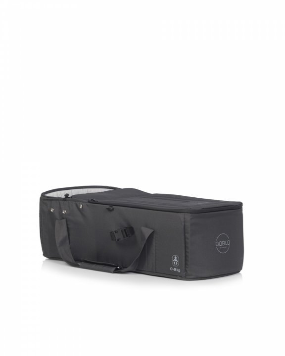 Euro Cart Doblo CarryMe - Landou Port Bebe Pratic - imagine 4