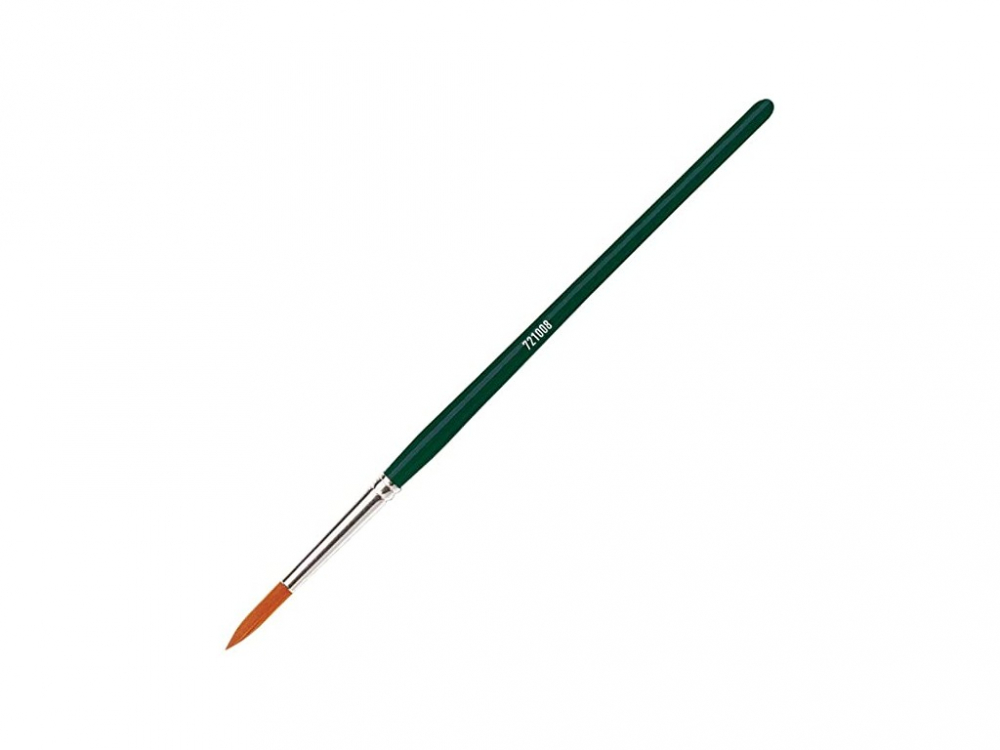 Pensula Rotunda Kreul Basic 8, Par Sintetic