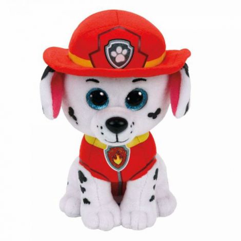 Plus Ty Marshall Paw Patrol 24 cm