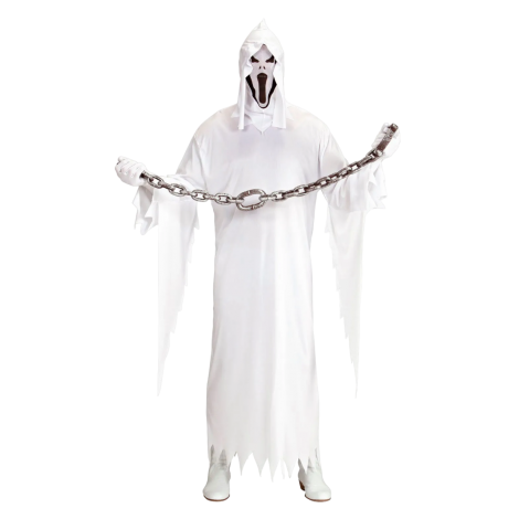Costum Fantoma Widmann Italia pentru Carnaval - imagine 3