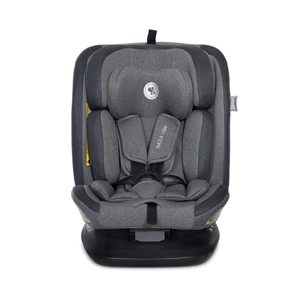 Scaun Lorelli i-Size Rotativ 0-12 ani