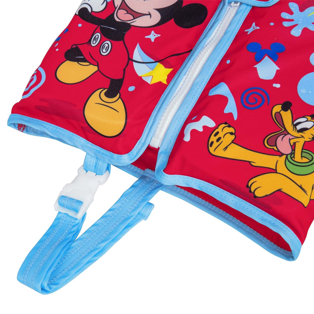 Vesta Flotabilă Bestway Mickey Mouse, UV UPF 50+ - imagine 5