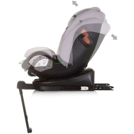 Scaun Auto Chipolino Tourino I-Size 0-12 Ani - imagine 5