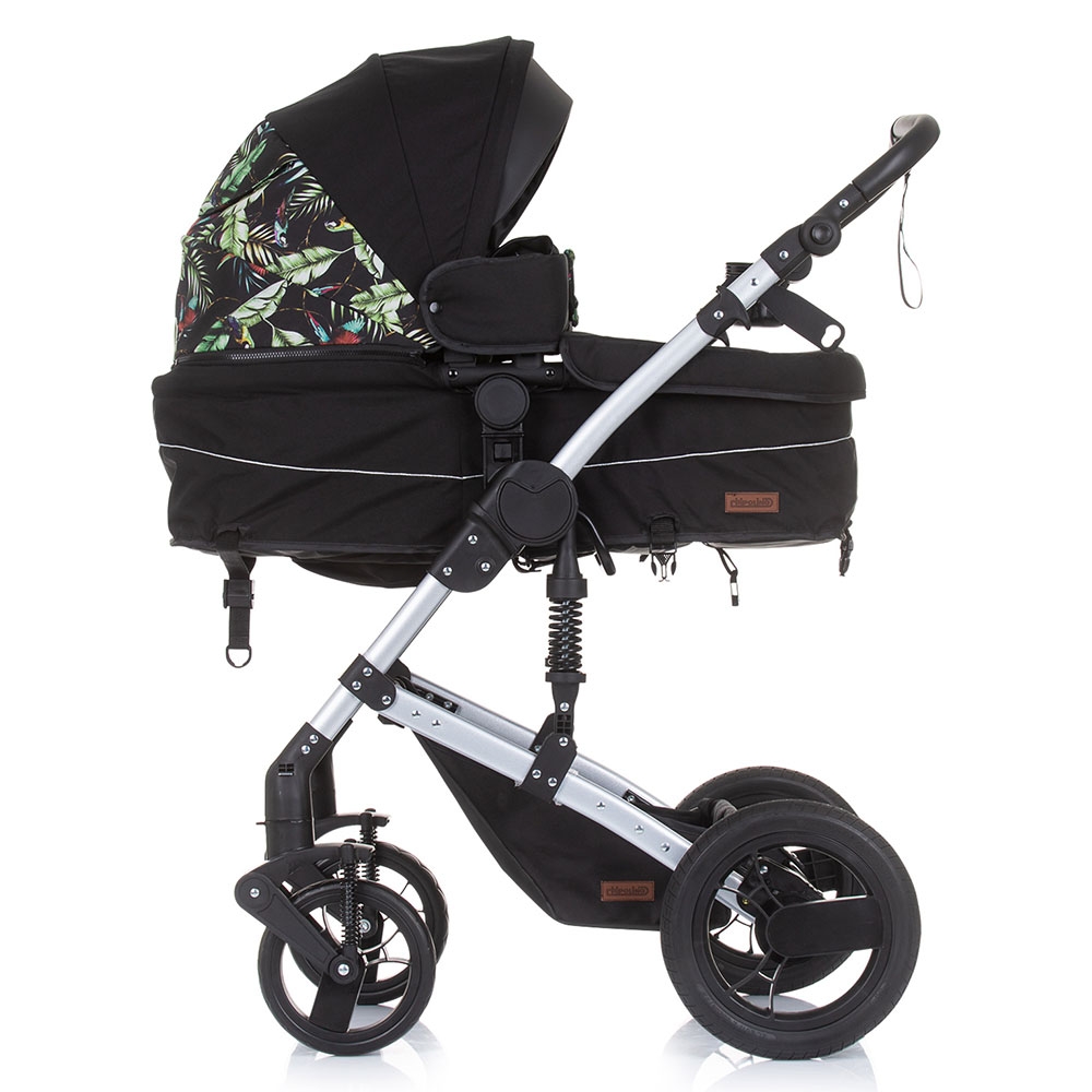 Carucior Chipolino Camea 2 in 1 Exotic, 0-15 kg
