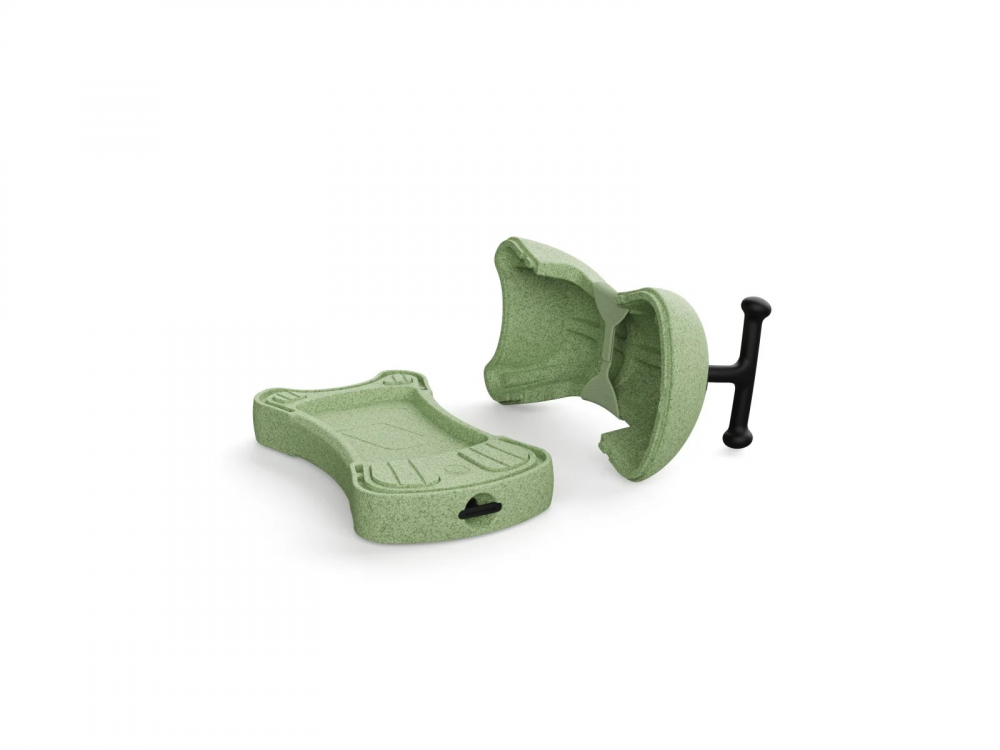 Scoot and Ride My First Olive 3 în 1 - imagine 6