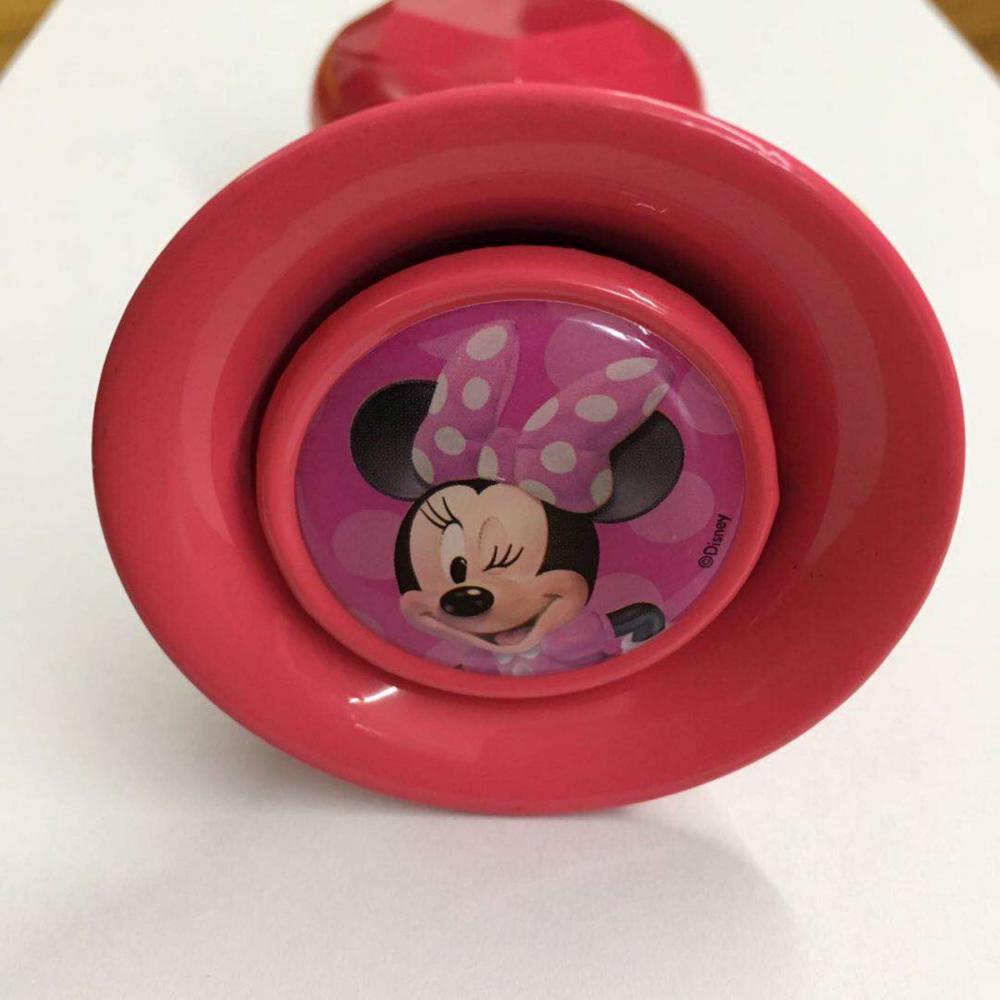Claxon Bicicletă Volare Minnie, Sunet Puternic - imagine 2