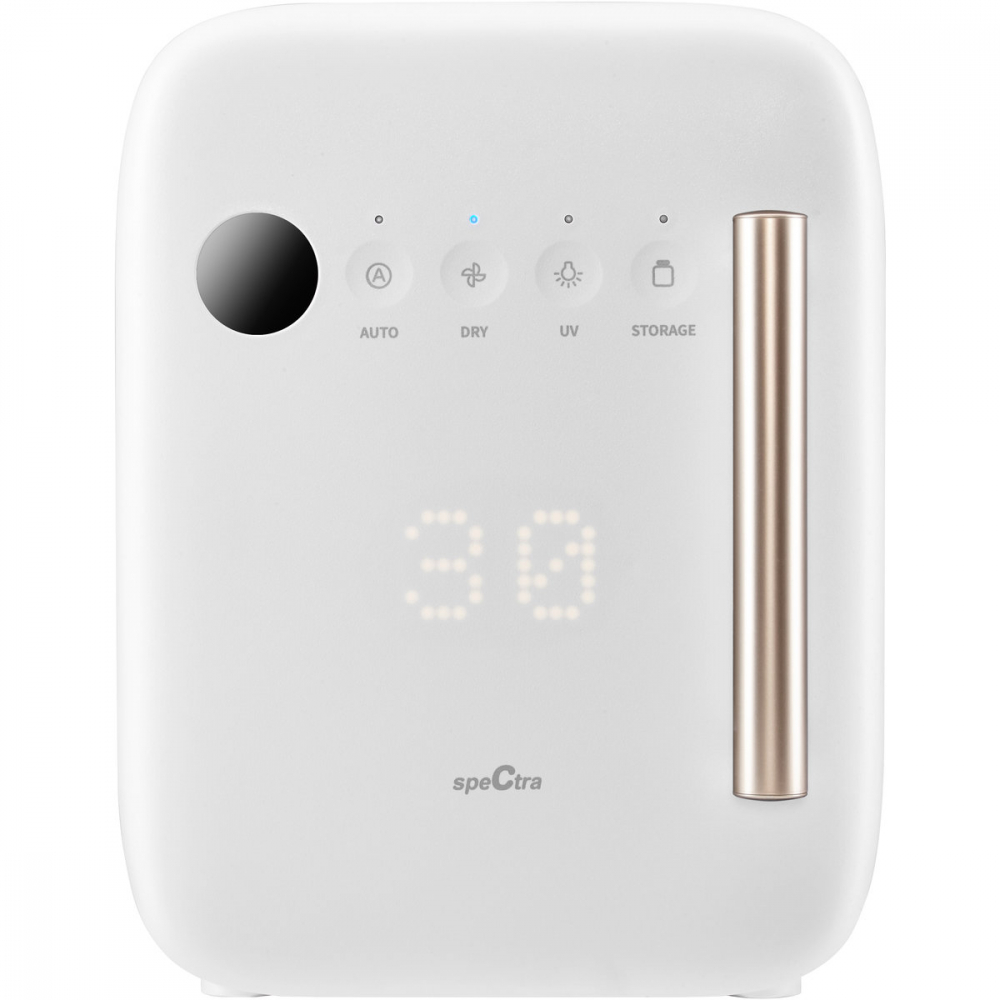 Sterilizator UV Biberoane Spectra | 99.9% Eficiență - imagine 16