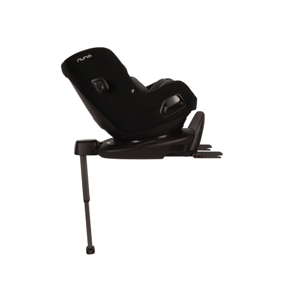 Scaun Nuna PRUU Rotativ R129 Siguranta Maxima - imagine 3