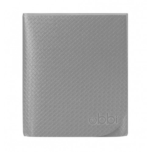 Organizator Scutece Ubbi Alb-Gri, Pratic - imagine 4