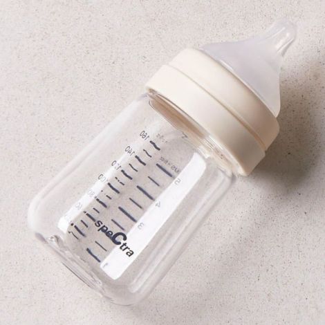 Biberon Spectra PA Anticolici 160ml - Premium - imagine 2