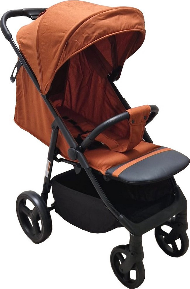 Baby Care Pro S 508 - Carucior Usor si Pliabil - imagine 2