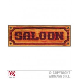Decor Western Saloon Widmann - Petreceri Tematice