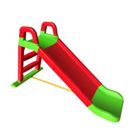 Tobogan Mykids Rezistent UV, pentru Exterior