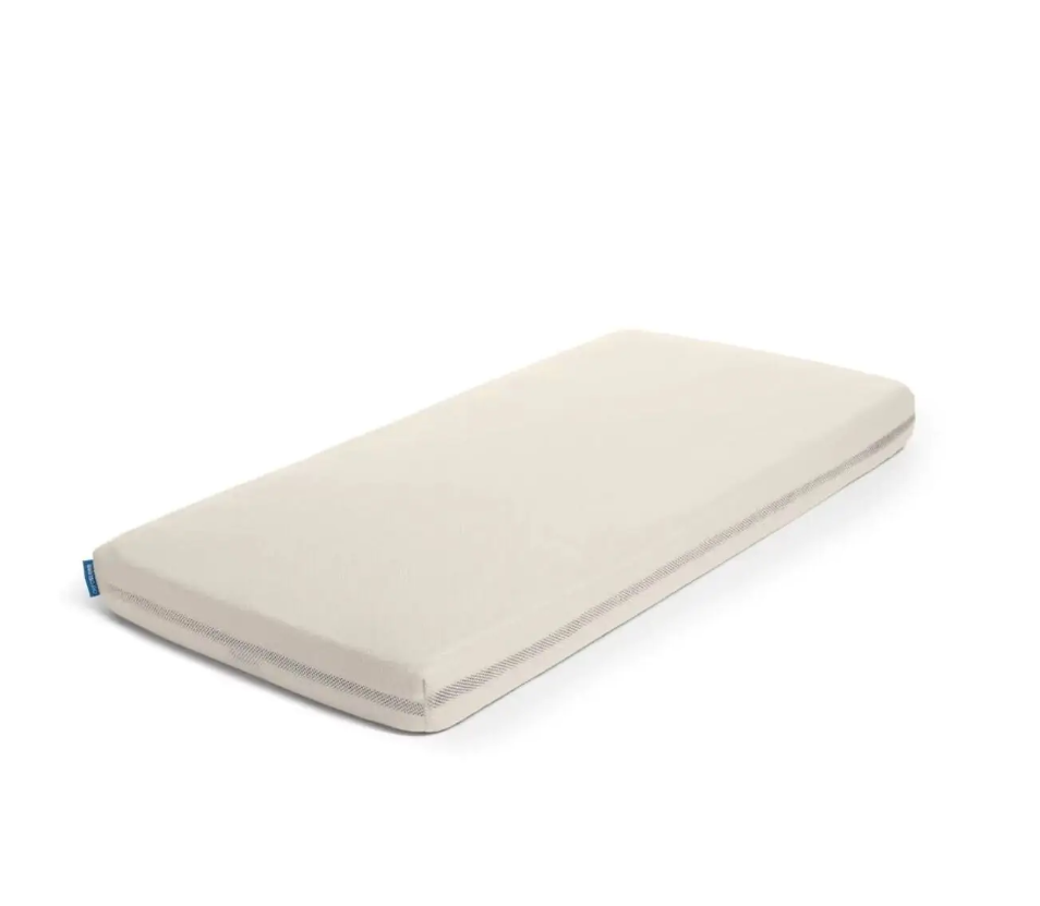 Cearsaf Aerosleep Almond 120x60 cm, Respirabil - imagine 7