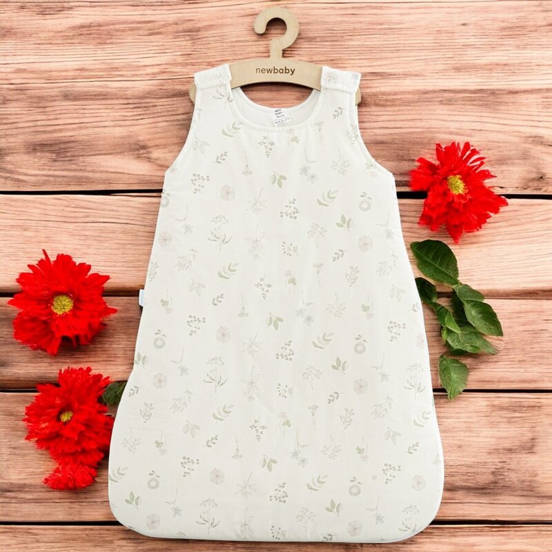 Sac de Dormit New Baby Zoe | Siguranță pentru Bebe