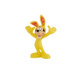 Mickey pentru Paste Bullyland - Figurina 6 cm