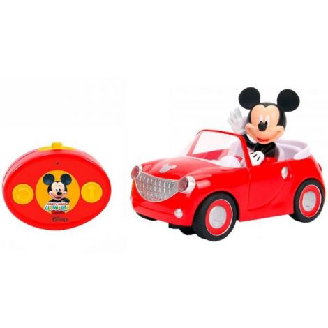 Jada Toys Mickey Roadster RC 19 cm