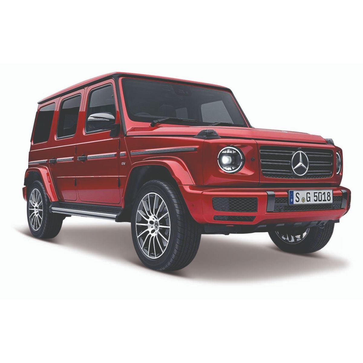 Maisto Masinuta Mercedes G Class AMG 1:24