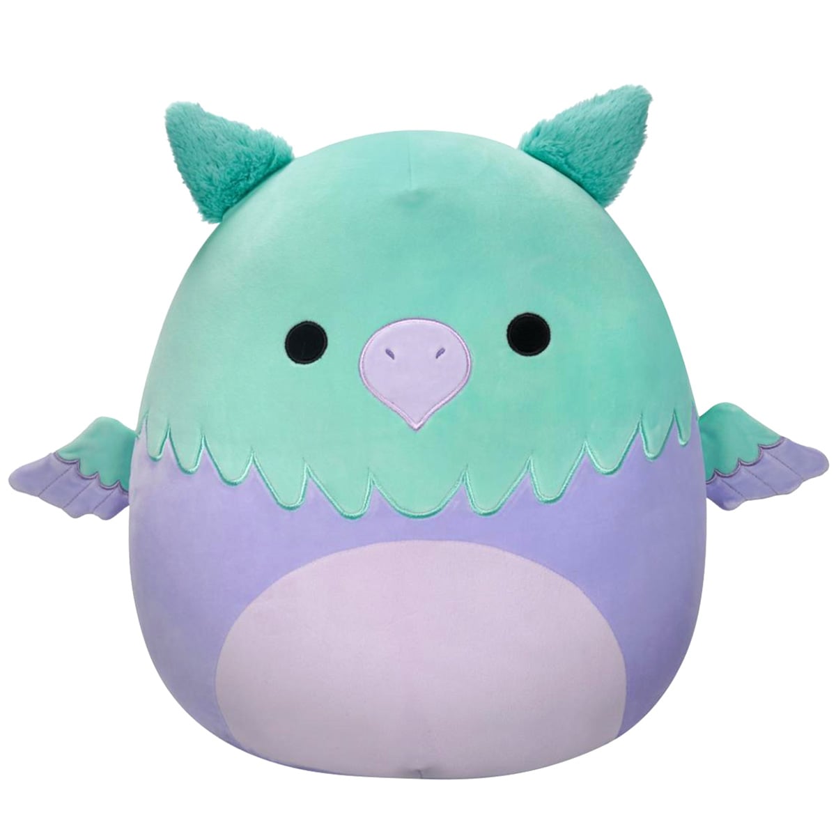 Jucărie Plus Squishmallows Minerva, 30 cm