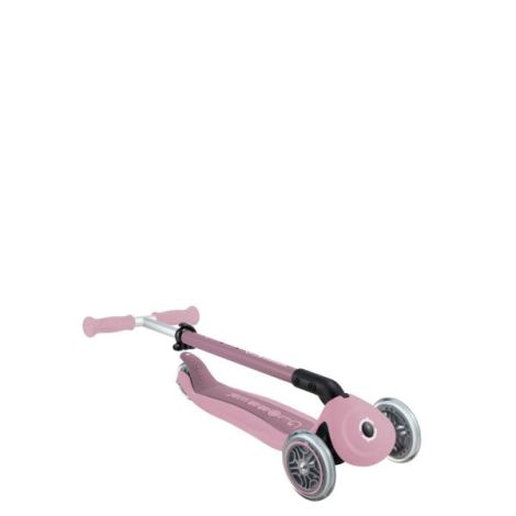 Globber Go-Up 4 in 1 Eco Roz Pal - imagine 6