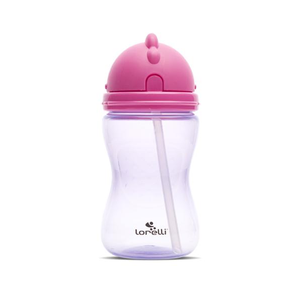 Cana Sport Lorelli cu Pai Flexibil 300ml