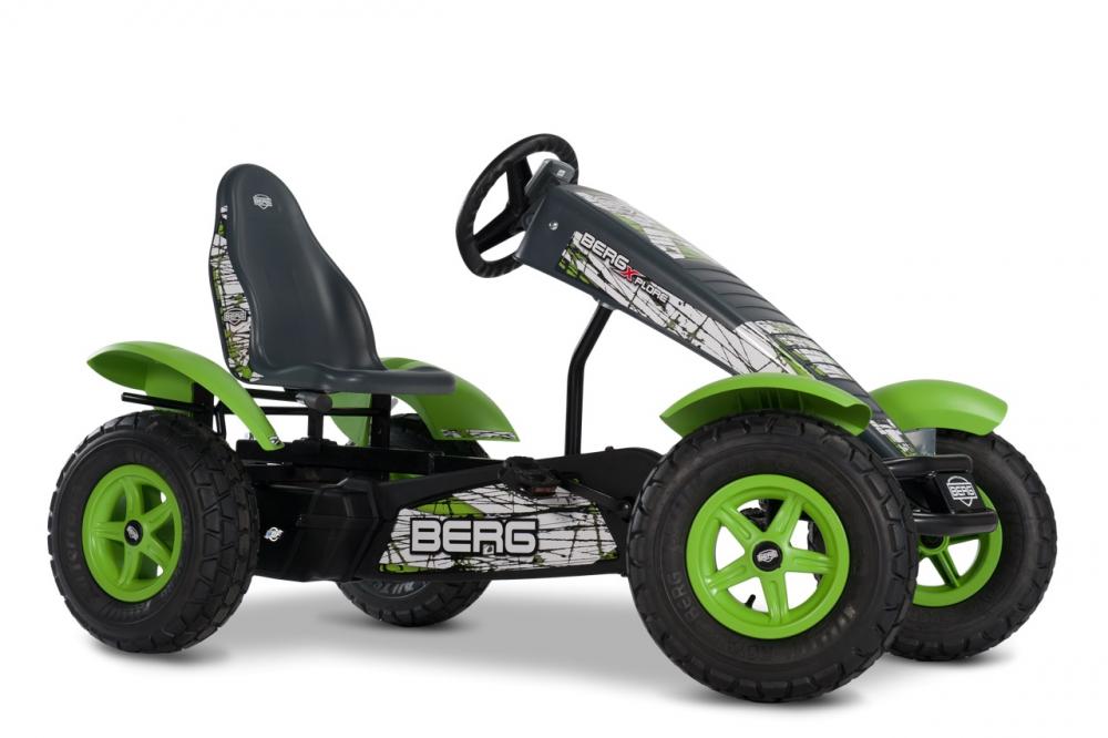 Kart Berg XXL X-Plore BFR | Aventură și Adrenalină