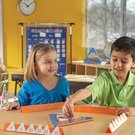 Tri-Facta Learning Resources - Joc de Matematica - imagine 3