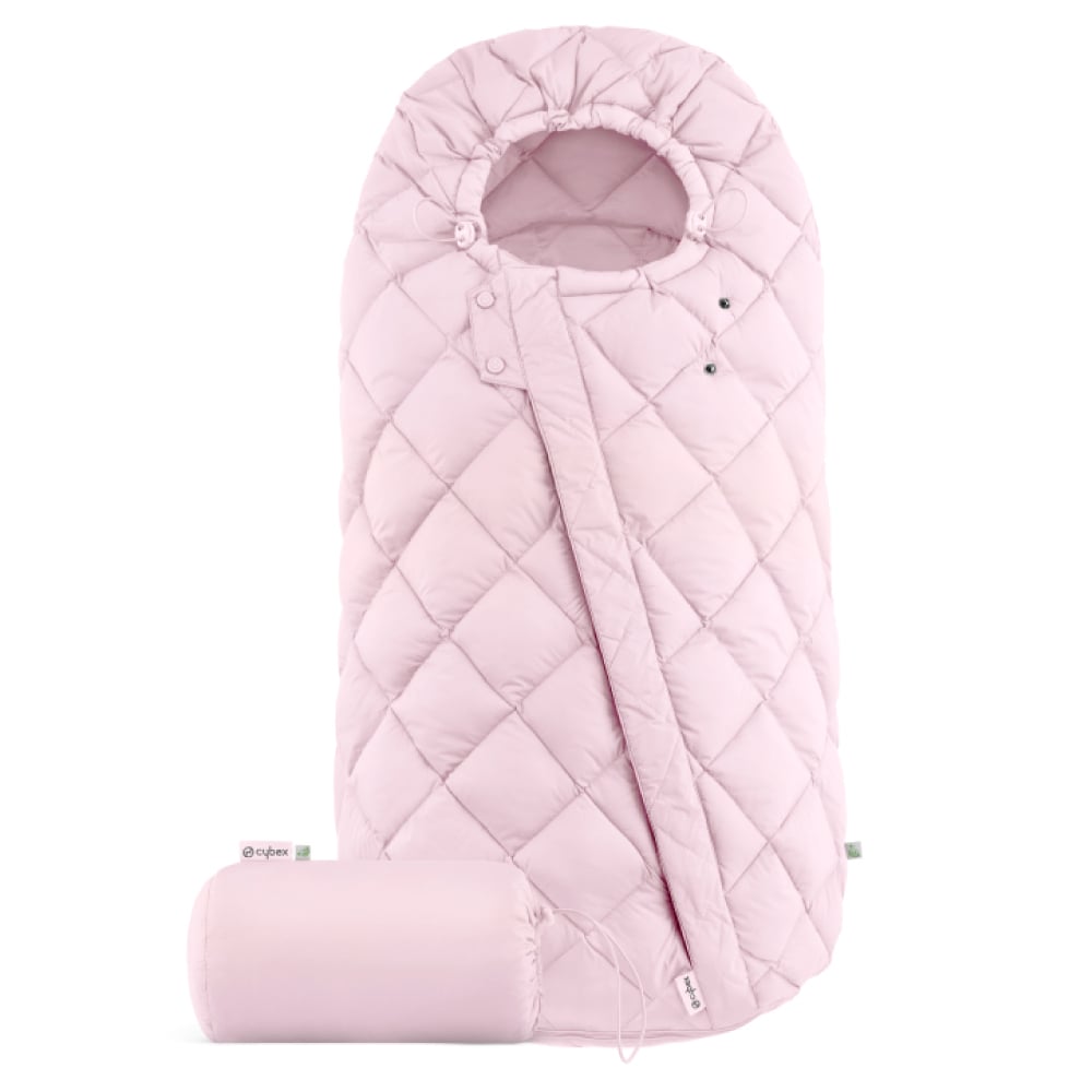 Sac de Iarnă Cybex Snogga 2 - Căldură și Confort