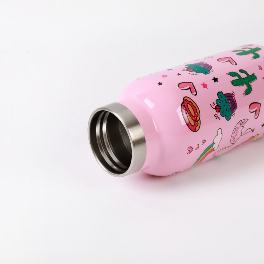 Termos Unicorn iTotal pentru Copii 350ml - imagine 3