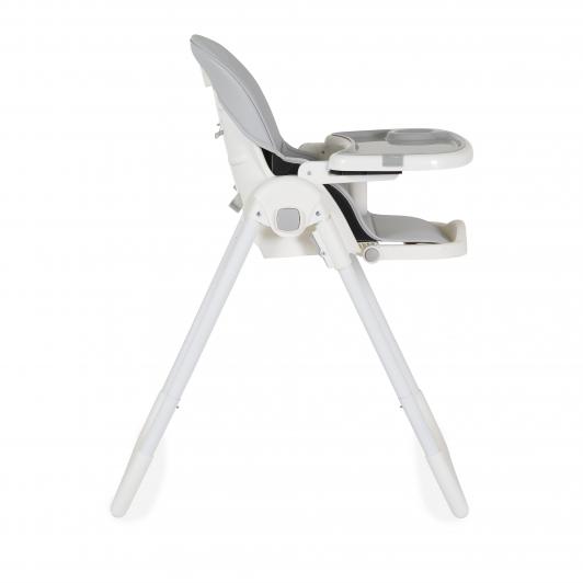 Scaun de masa Moni Maestro Grey, inaltime reglabila - imagine 8