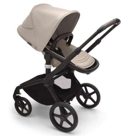 Carucior Bugaboo Fox 5 2 in 1 Premium - imagine 6