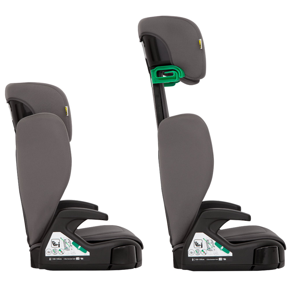 Graco Junior Maxi i-Size - Scaun Auto Sigur R129 - imagine 3