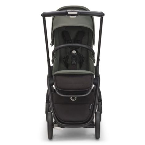 Bugaboo Dragonfly - Carucior premium cu pliere compacta - imagine 3