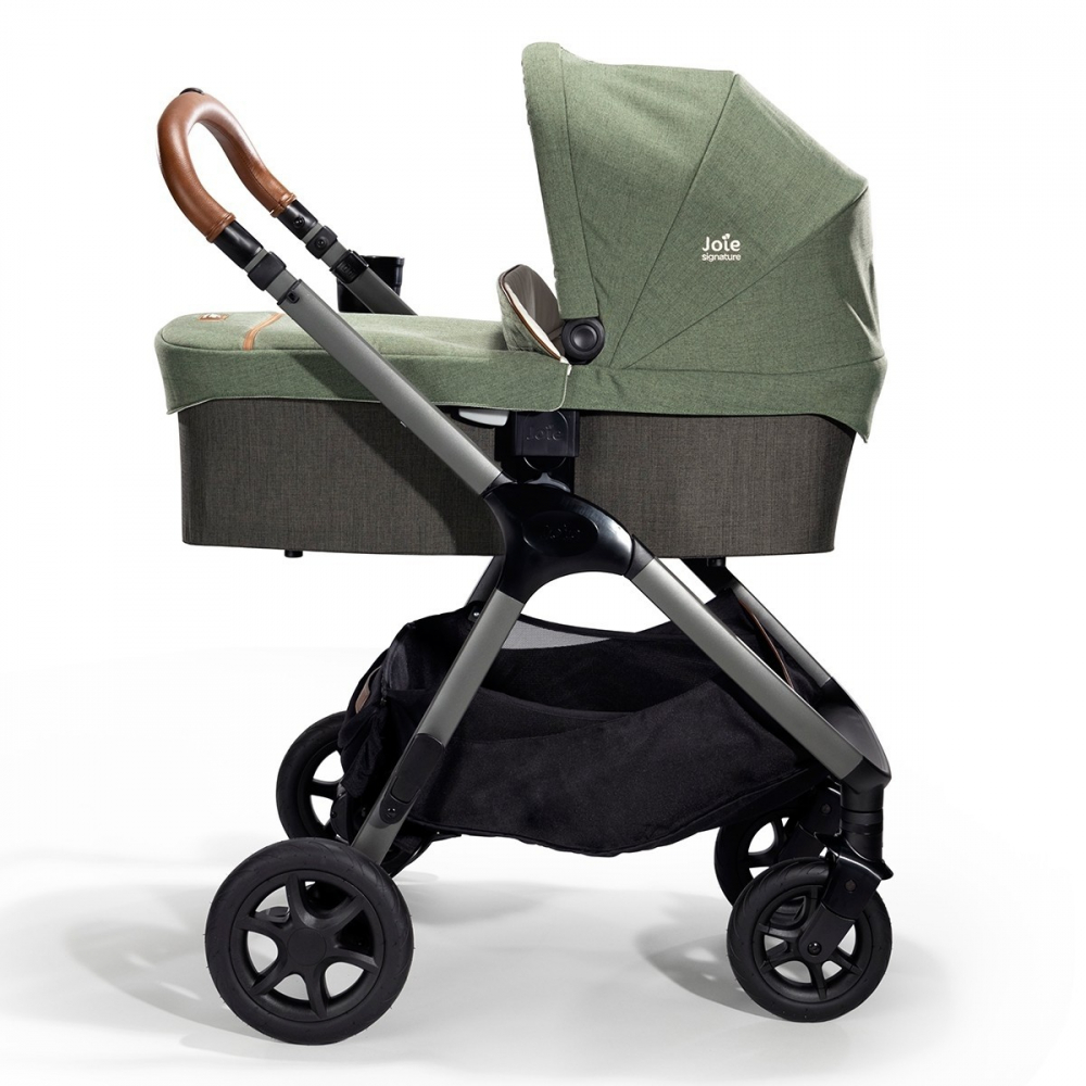 Carucior 3 in 1 Joie Finiti Signature, Modular - imagine 5