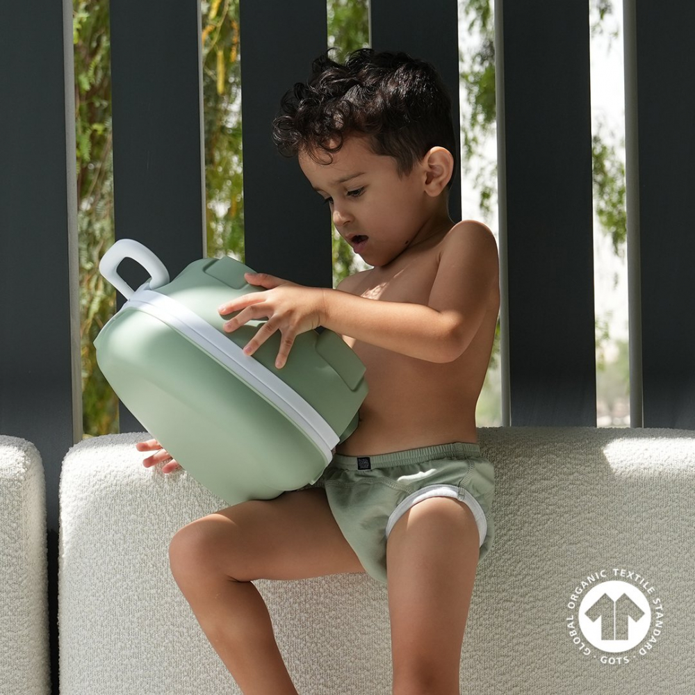 My Little Training Pants - Set 3 chilotei olita - imagine 5