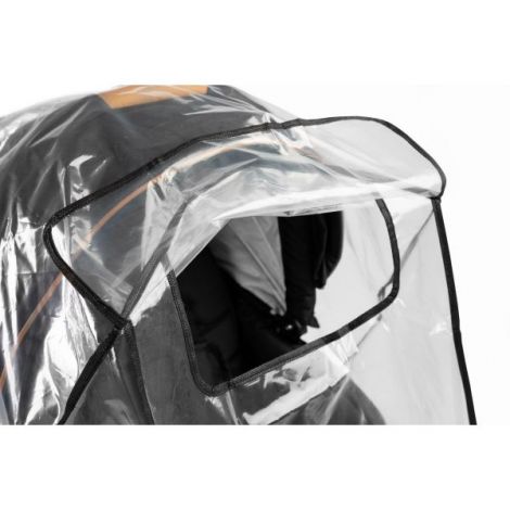 Husa Ploaie Caretero Carucior Large - imagine 3