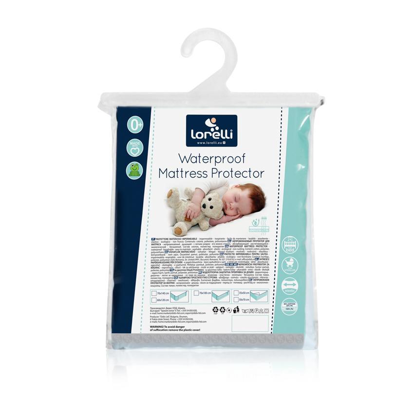 Husa Impermeabila Lorelli 5070 Protectie