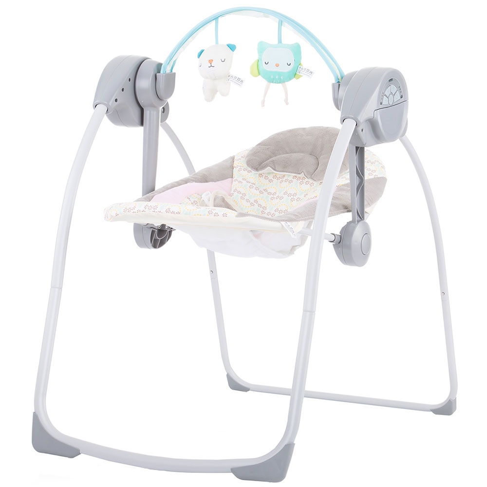 Leagan Electric Chipolino Felicity Bird, 3 Viteze - imagine 3