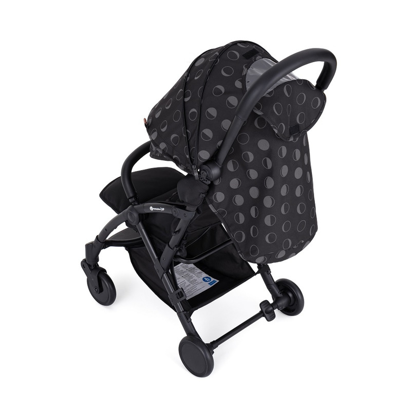 Carucior Sport PetiteMars Up, Editie Limitata, Ultracompact - imagine 3