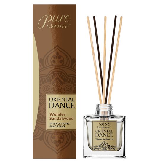 Difuzor Revers Sandalwood Oriental 75ml - imagine 5