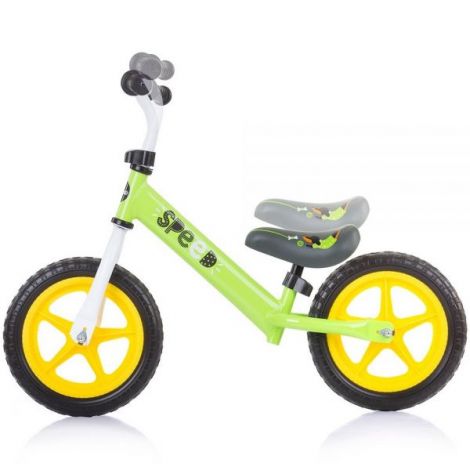 Chipolino Speed: Bicicletă Fără Pedale 2-5 Ani - imagine 2