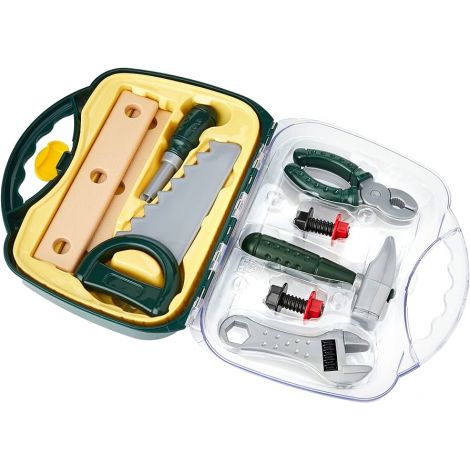 Trusa Scule Bosch pentru Copii - imagine 2