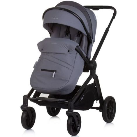 Chipolino Magnum 3 in 1 Anthracite - Premium System - imagine 6