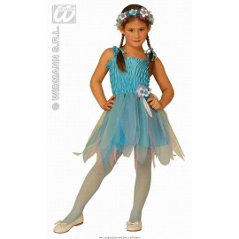 Costum Zană Balerina Widmann Italia | Rochiță și Coroniță