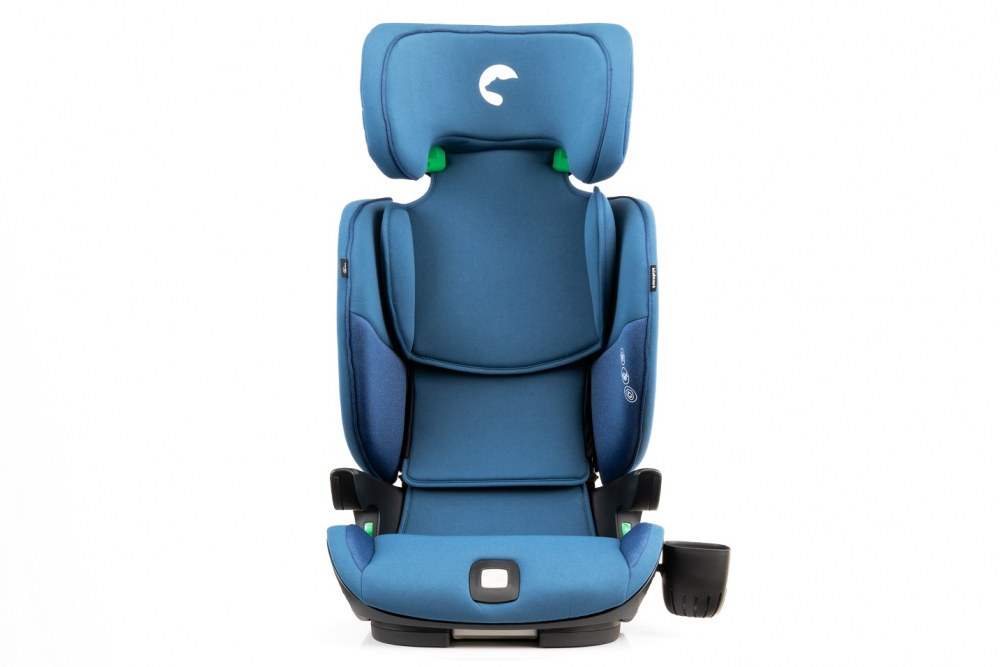 Scaun auto Kidnort I-Size cu ISOFIX - Siguranță maximă