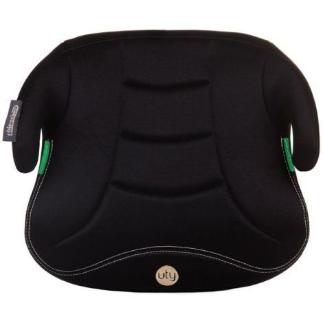 Inaltator auto Chipolino Uty I-Size, siguranta de top