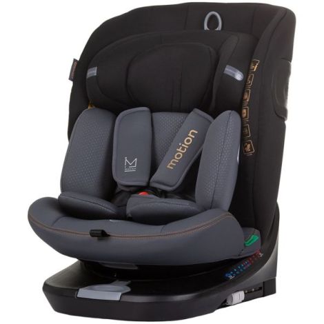 Scaun Auto Chipolino Motion I-Size 0-12 Ani
