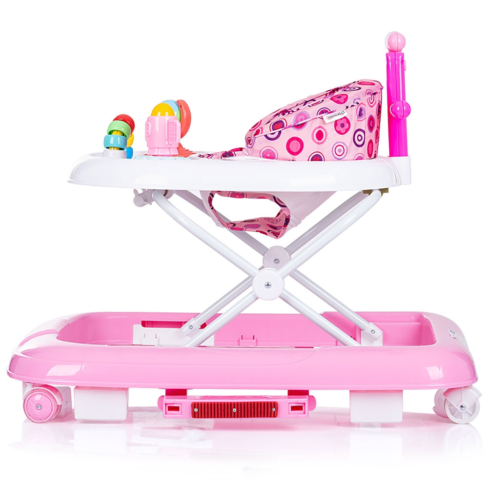 Premergator Chipolino Party 4in1 Pink, Multifuncțional - imagine 3